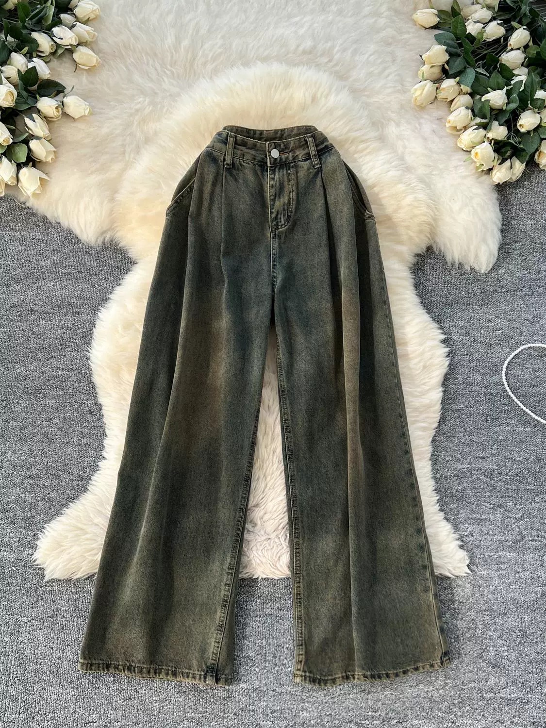 Always simplistic jeans JN139 images